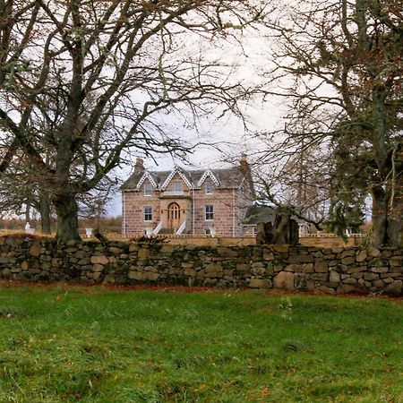 The Doune Inverness Extérieur photo