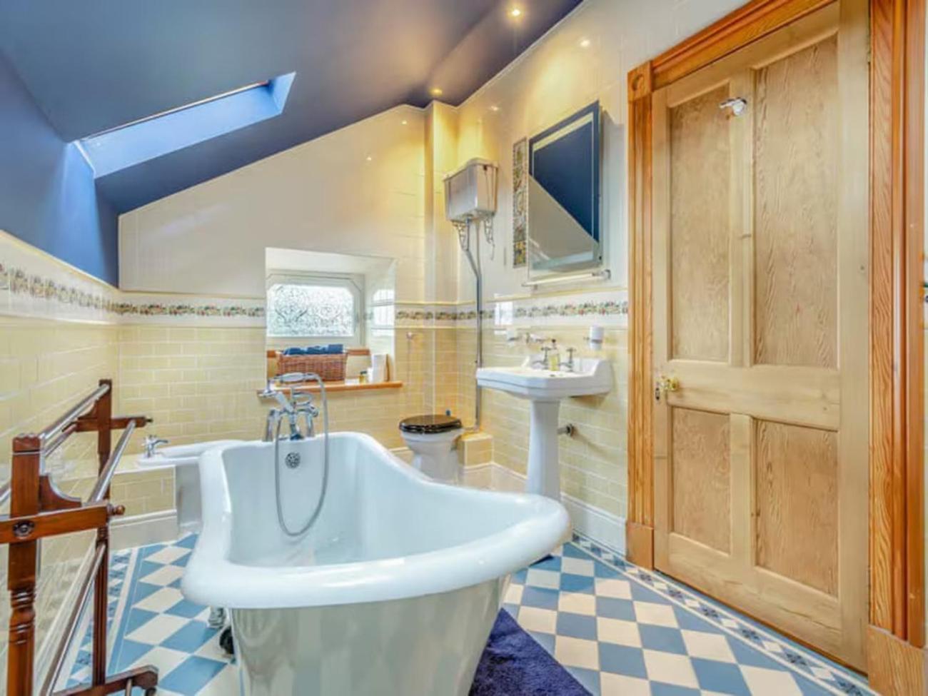 The Doune Inverness Extérieur photo