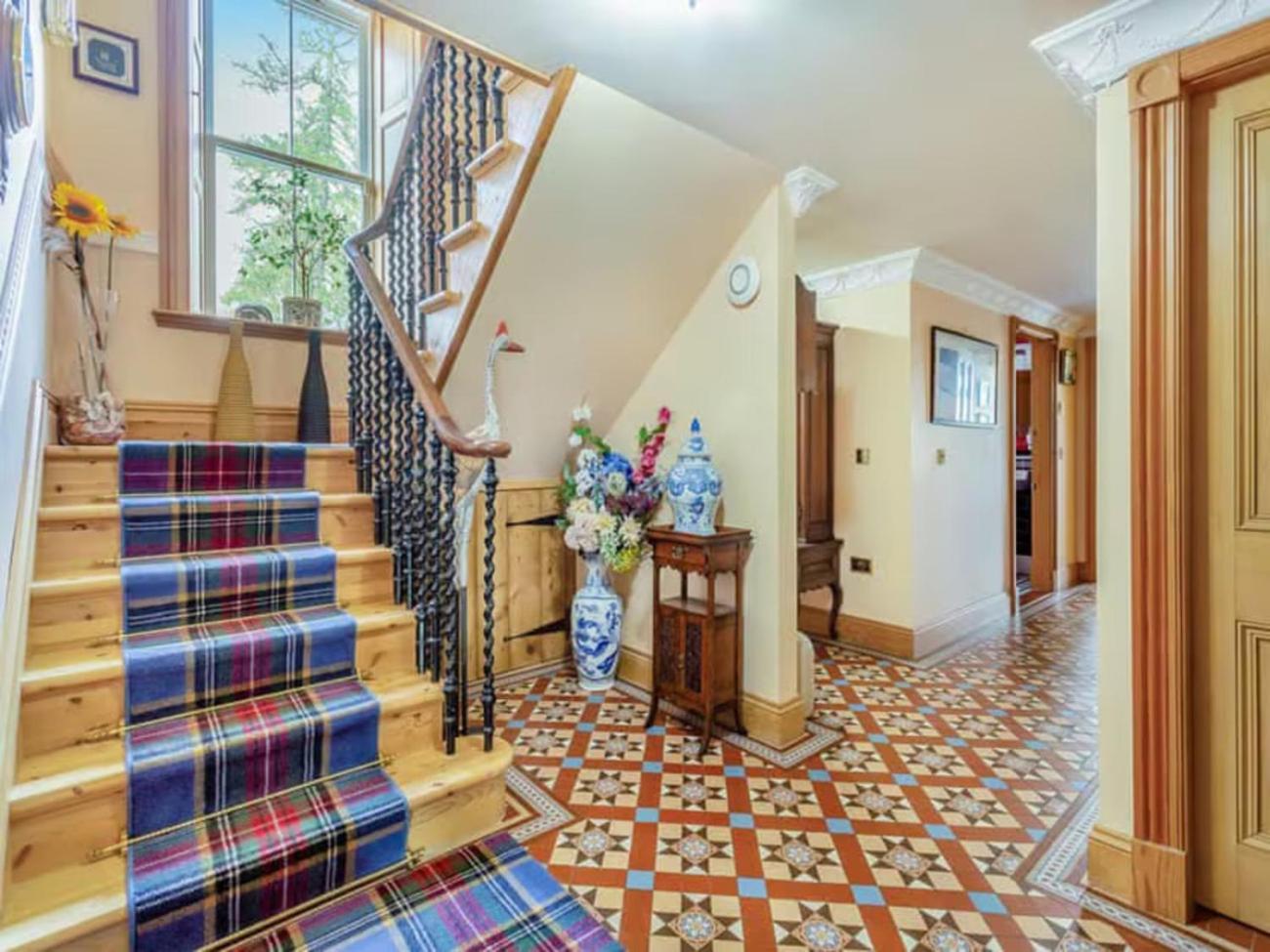 The Doune Inverness Extérieur photo