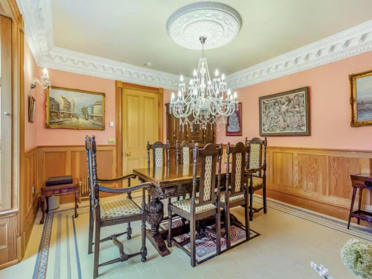 The Doune Inverness Extérieur photo