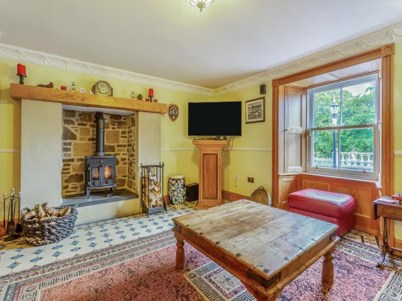 The Doune Inverness Extérieur photo