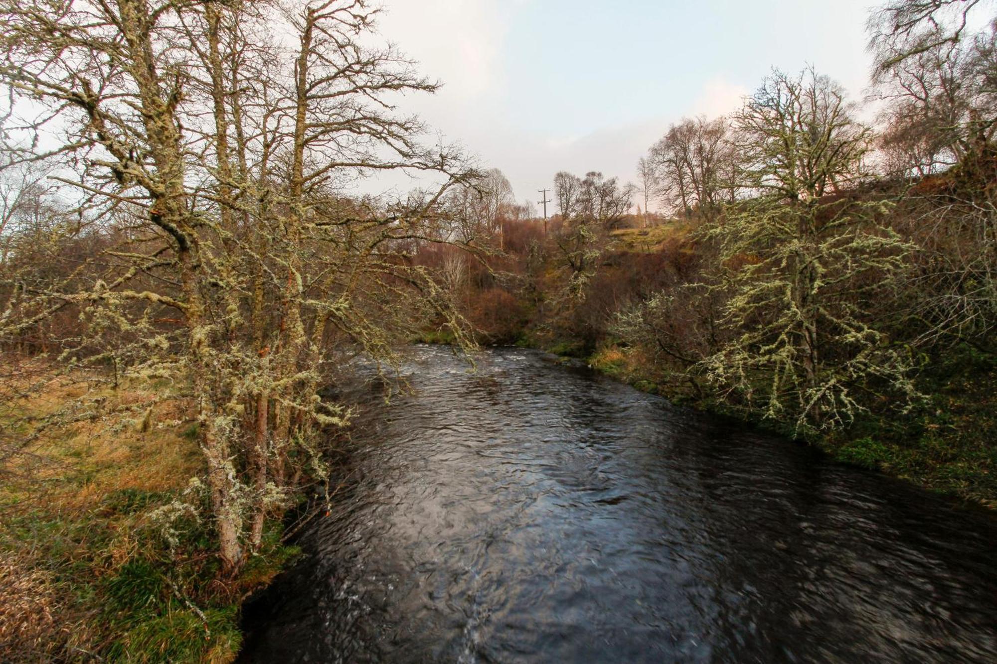 The Doune Inverness Extérieur photo