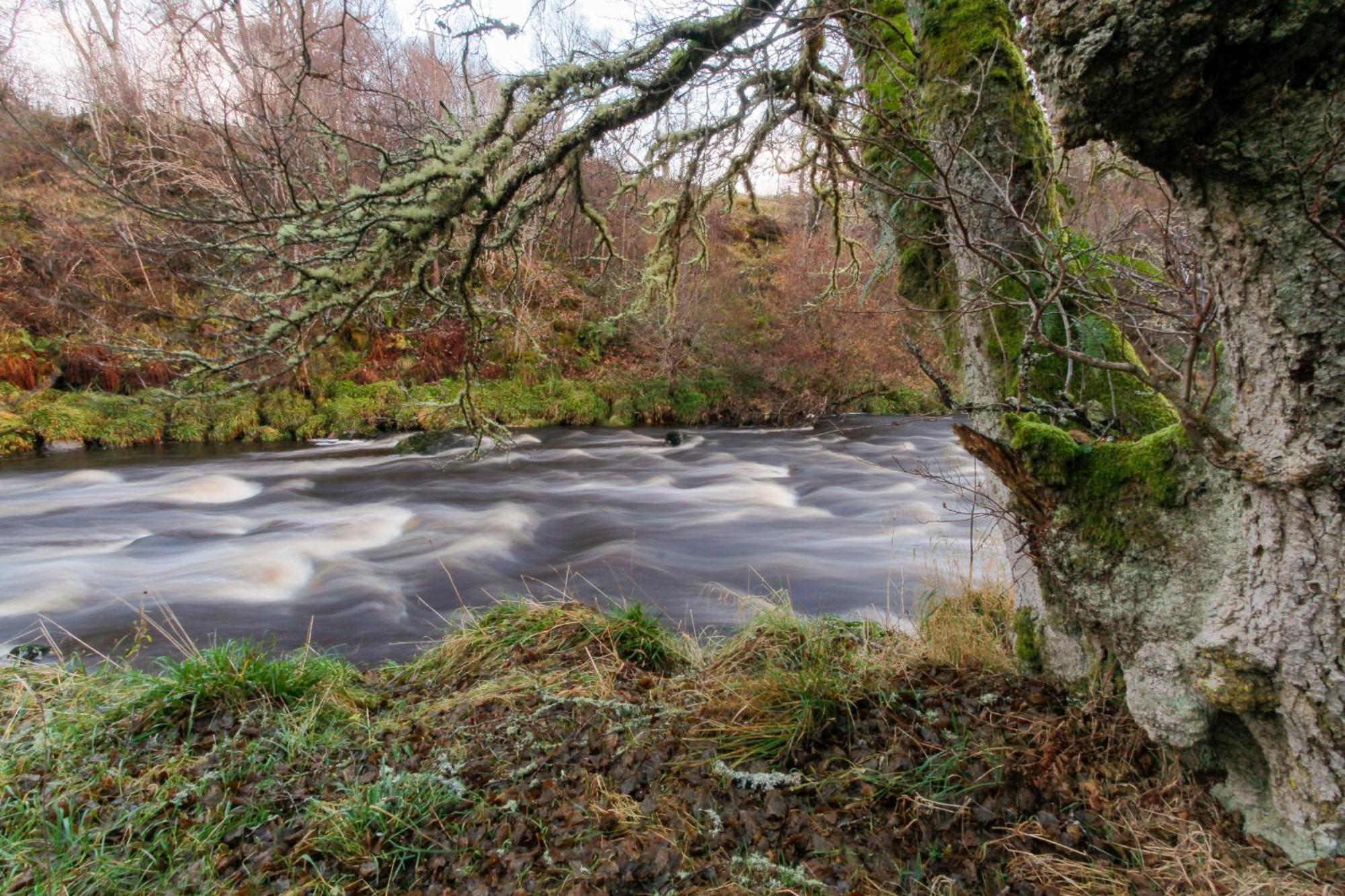 The Doune Inverness Extérieur photo