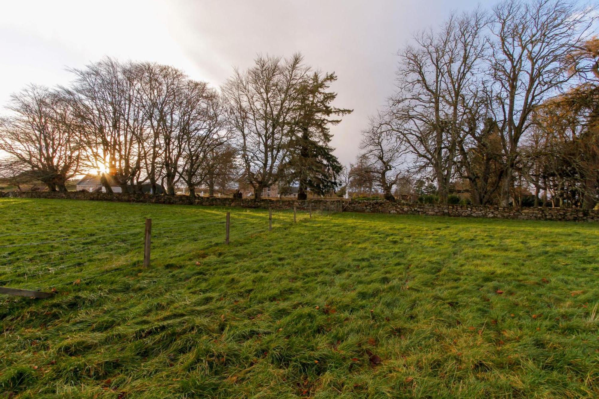 The Doune Inverness Extérieur photo