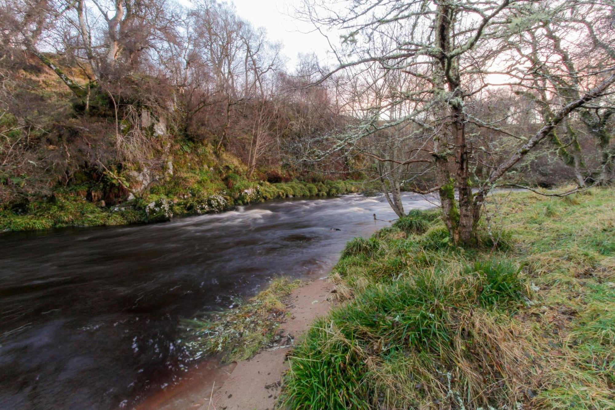 The Doune Inverness Extérieur photo